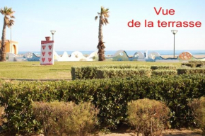 Résidence Les Nefs Des Sables - 2 Pièces 5 couchages PORT LEUCATE. Réf: 2NEF_8A MAE-6194